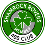 Shamrock Rovers Members Club